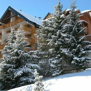  Appartement Standing Résidence Le Pluton Wifi Parking Privé C100